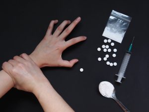 انواع روش های درمانی برای ترک اعتیاد به هروئین